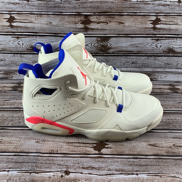 jordan flight club 91 ultramarine